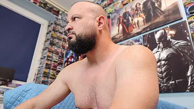 Muscle_Bear