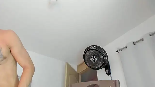 GilberMxx webcam