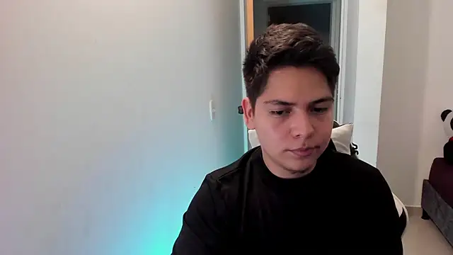 Asta_YunoXXX webcam