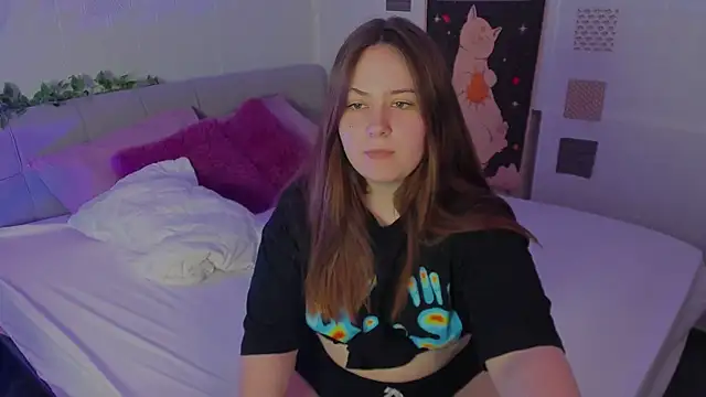 MireyaLin webcam