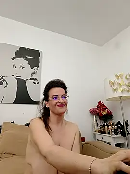 RebeccaNoble webcam