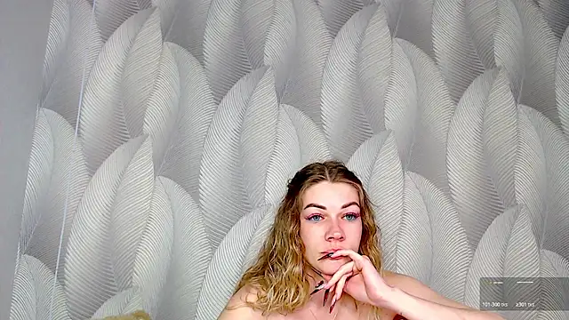 xAliceGoldx webcam