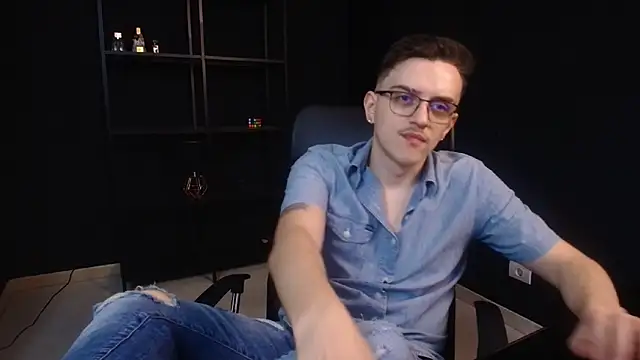 FelixStarkk webcam