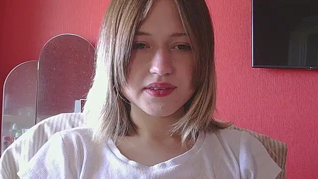 Beloved_Mary webcam