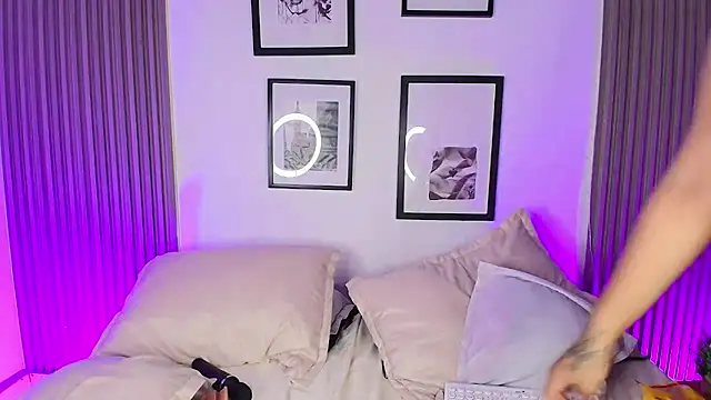 ashlycarteer webcam