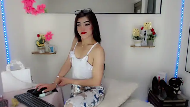 NathalialLooes webcam