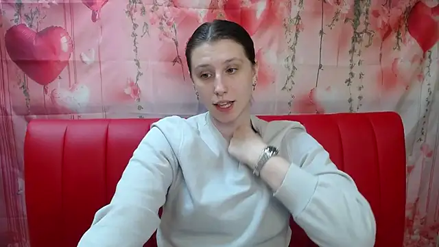 LilianaShine webcam