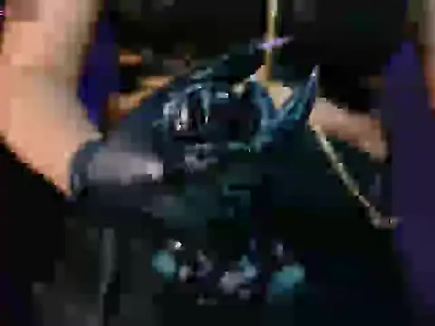 DIVINANGELA webcam