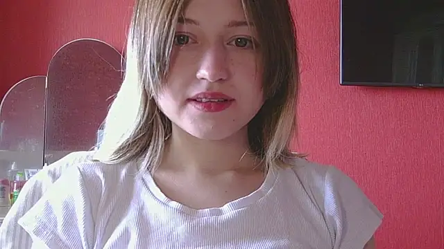 Beloved_Mary webcam