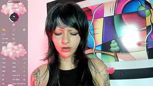 Angel__Dreams webcam