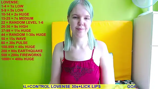 Ultra_Meow webcam