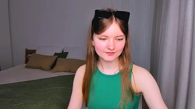 LookEva webcam