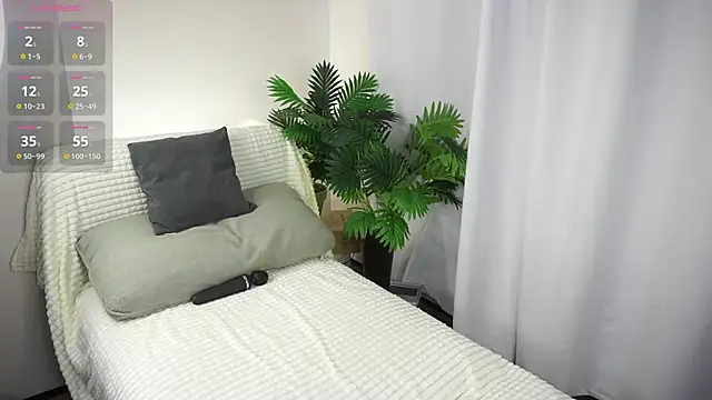 clarinecasebolt - ClarineCasebolt's free webcam