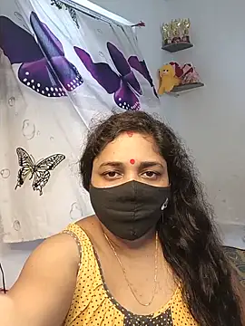 tanvi_my_girl - Tanvi_My_Girl's free webcam