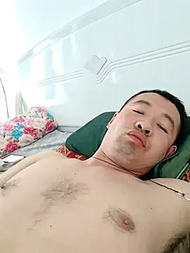 huanhuanaaaaa webcam