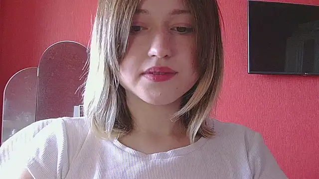 Beloved_Mary webcam