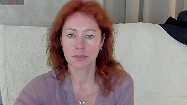 LeticiaRomano webcam