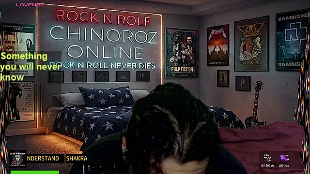chino_roz webcam
