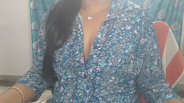 Sophia_your webcam