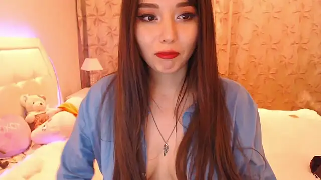 lilianbee webcam