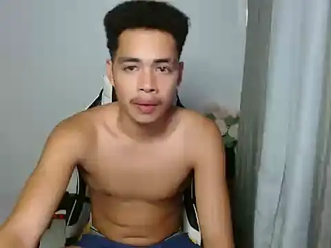 curlyasian_njxx webcam