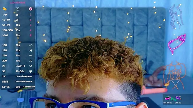 NicolasTorrez webcam
