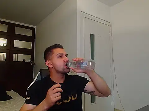 BryceReign webcam