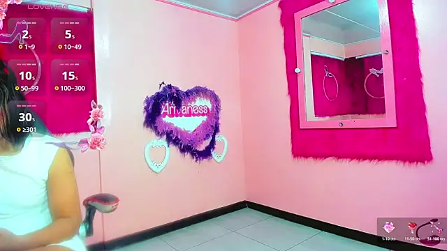 Alejandra_montenegro webcam