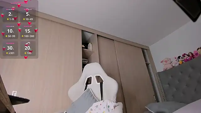 sussan_dream1 webcam