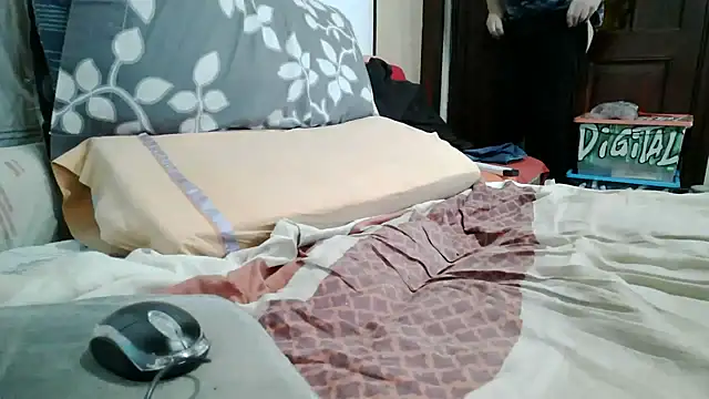 messi_syssy webcam