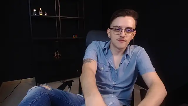 FelixStarkk webcam