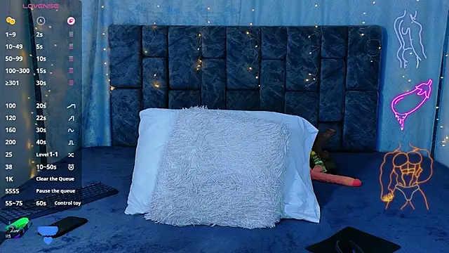 NicolasTorrez webcam