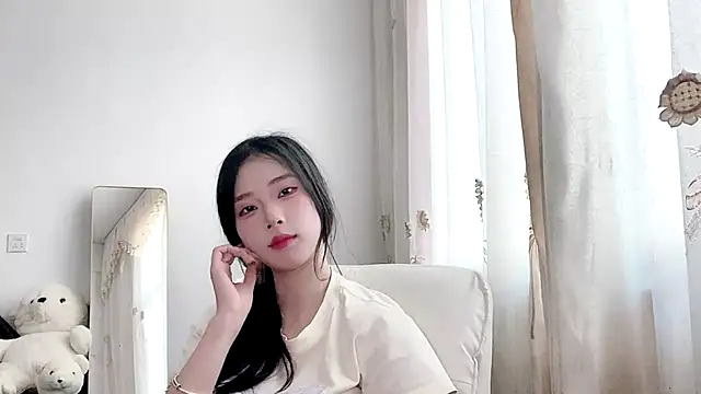yiyibaby2026 webcam