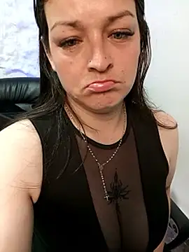 Isa_bluee webcam