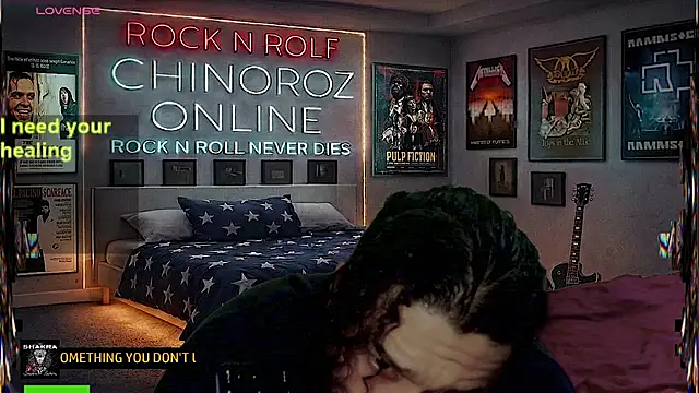 chino_roz webcam