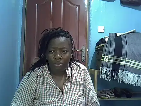 Ebonyceline webcam