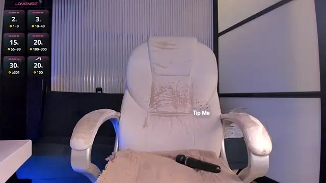 LunaBaker-1 webcam