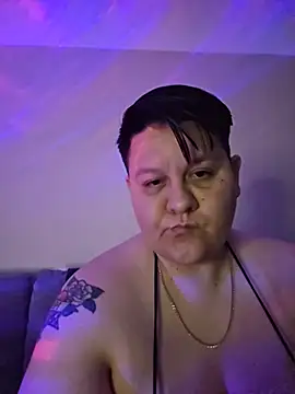 DevilDahm webcam