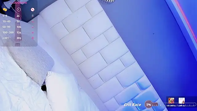 Nikol-hilton webcam