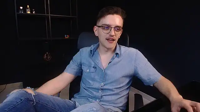 FelixStarkk webcam