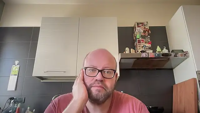 theitalianbear webcam