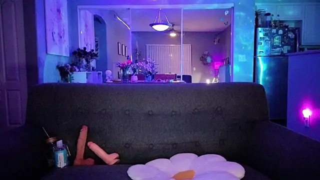 Lexi_Shocker webcam