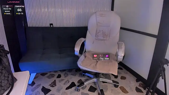 LunaBaker-1 webcam