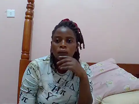 sweetbabra1 webcam