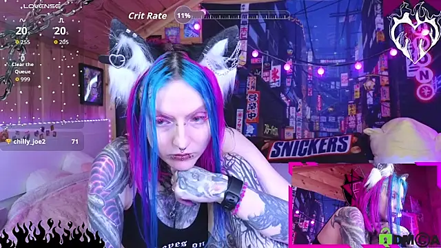 NekoCyber