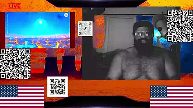 RussellTaylorLacy webcam