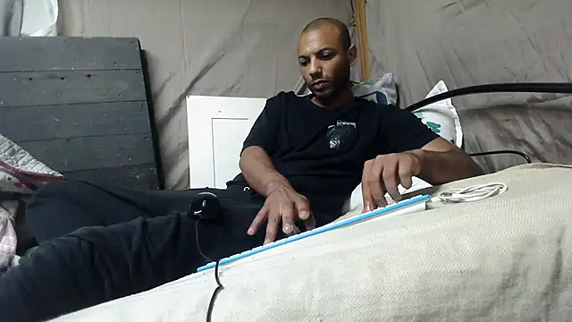 Camodick webcam