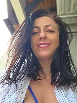 Risky_woman webcam