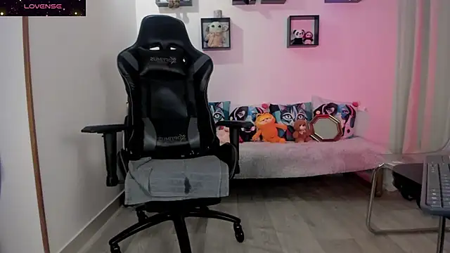 Biancastrongg webcam