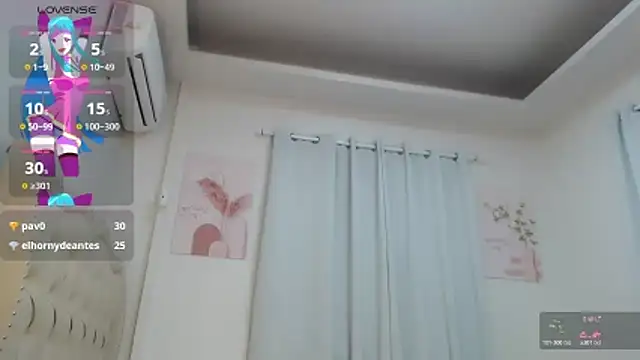 Femme_fatale69 webcam